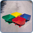 multiple skips colours