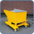 heavy duty castors